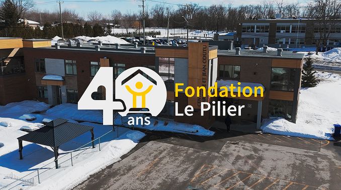 Fondation Le Pilier